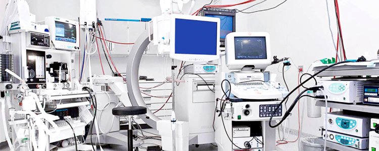 Biomedical Equipment Services