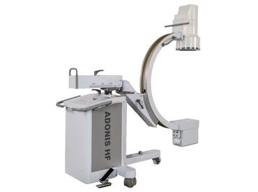 Adonis Surgical C-ARM System